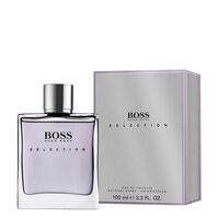BOSS SELECTION 100ml-230981 BOSS SELECTION 100ml-230981 1
